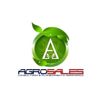 AGROSALES logo - Similar company to Café Moraes