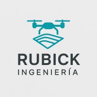 Rubick ingenieria logo - Similar company to Euradrones France
