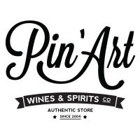Pin'Art Wines & Spirits logo - Similar company to Office Angels