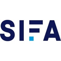 SIFA | Salon du froid et ses applications logo - Similar company to Mvi - Motors Ventilation Industry