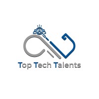 Top Tech Talents logo - Similar company to Trangant