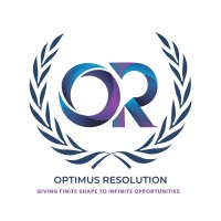 Optimus Resolution and Restructuring Advisors LLP logo - Similar company to Amnoy Technology