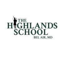 The Highlands School MD logo - Similar company to Spark Financial Advisors