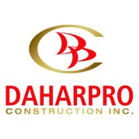 Daharpro Construction Inc logo - Similar company to Rosewell Group