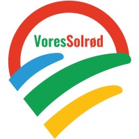 VoresSolrød logo - Similar company to Solrød Biogas