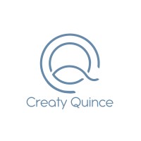 Creaty Quince logo - Similar company to Akunmu