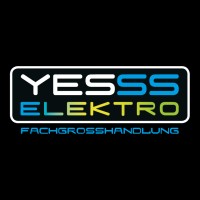 YESSS Elektro logo - Similar company to Qh Technology Co.,Ltd