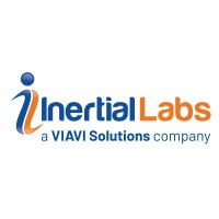 Inertial Labs, a VIAVI Solutions Company logo - Similar company to Smartecocity
