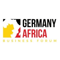 Germany Africa Business Forum logo - Similar company to Stafrica