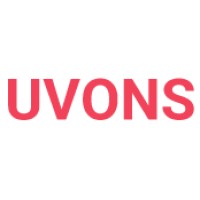 UVONS TECH logo - Similar company to Frameable, Inc.