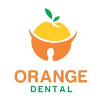 Orange Dental logo - Similar company to Mhdc Group