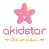 Akidstar - Baby & Kids Clothes Manufacturer logo - Similar company to Hanlong Enterprise (Hk) Co., Limited