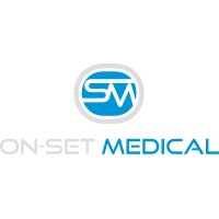 On-Set Medical logo - Similar company to Set Medics Llc