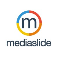 MEDIASLIDE logo - Similar company to Avafive