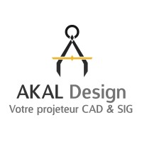 AKAL Design logo - Similar company to Izzibox