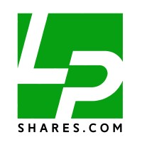 LPshares logo - Similar company to Ryde: