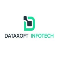 Dataxoft Infotech logo - Similar company to Sash Systems