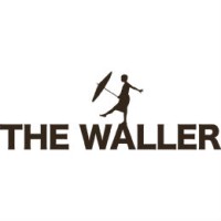 The-Waller logo - Similar company to Casa Mō Studio