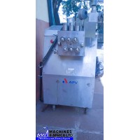 Machine 4 Africa LTD. logo - Similar company to Top Layer