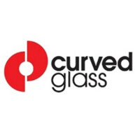 Curved Glass XXL logo - Similar company to F2 Elevación