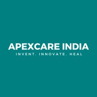 Apexcare India logo - Similar company to Strat360