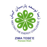 Zima Tose'e Parsian Kish (Knowledge Based) logo - Similar company to Pedem Holding