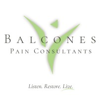 Balcones Pain Consultants logo - Similar company to Sagemed Studio