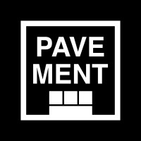 Pavement Gallery logo - Similar company to Fen Ditton Gallery