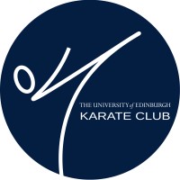 Edinburgh University Karate Club logo - Similar company to Creator Campus