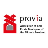 Provia Costa Blanca logo - Similar company to Experiencias Costa Blanca