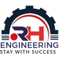 RH Engineering Ltd. logo - Similar company to Rh Engineering Group, Inc.