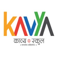 Kavya School logo - Similar company to Ing Skill Academy