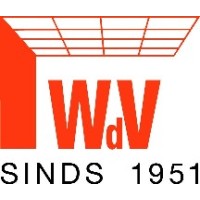 W. de VRIJ AKOESTIEK B.V. logo - Similar company to Glasdesignnl
