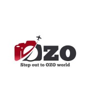Ozo tours logo - Similar company to Zillion Tour And Travels