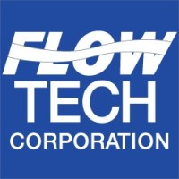 FlowTech Corporation logo - Similar company to Iron Bytes Llc