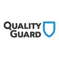 QualityGuard logo - Similar company to Ndux - Turning Data Into Money