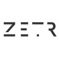 ZETR logo - Similar company to Advanced Shade Systems