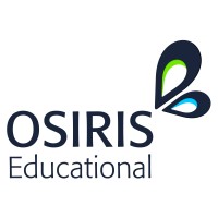 Osiris Educational logo - Similar company to The Learning Line