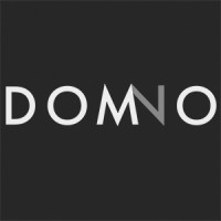 Domno logo - Similar company to Faceless.Video