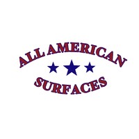 All American Surfaces South logo - Similar company to Greentag Engineering