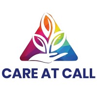 Care At Call logo - Similar company to Echo Herefordshire