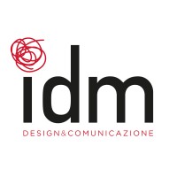 IDM Design e Comunicazione logo - Similar company to Nardone Organization