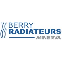 BERRY RADIATEURS logo - Similar company to Proradia