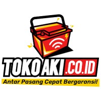 TokoAki.co.id logo - Similar company to Hb Architeam