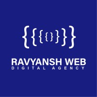 Ravyansh Web logo - Similar company to Martinez Vip