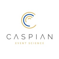Caspian Agency logo - Similar company to Caspian