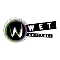 WET_edugames logo - Similar company to Nefic