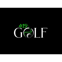 419 Golf logo - Similar company to GOLF RANGE VIRTUAL S.L.