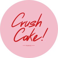 CRUSH CAKE logo - Similar company to Maison Choukrane