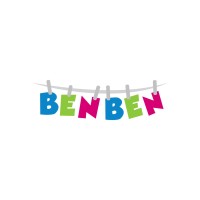 Benben Apparel L.L.C logo - Similar company to Spice Pixels